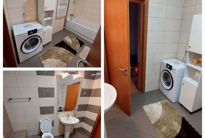 Garsonieră semidecomandată în Baba Novac - 7