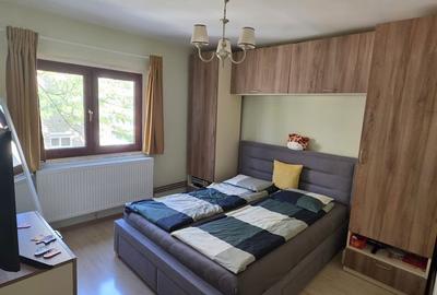 Apartament cu 3 camere decomandat în Bucovina - 5