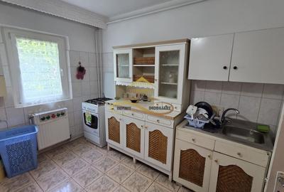 Apartament cu 2 camere decomandat în Banca Națională - 3