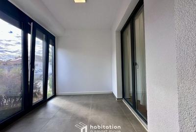 Doua camere premium de închiriat în bloc nou, zona Mehala! - 10