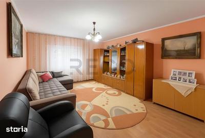 Apartament cu 2 camere decomandat în Cantemir - 8