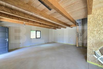 Cabana cu 5 Camere de Vanzare in Marisel - 150mp Utili - 6