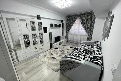 Garsonieră decomandată în Siriu - 9