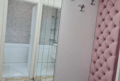 Inchiriez apartament 2 camere in Kristal Residence str. Dumitru Brumarescu cu loc de parcare - 2