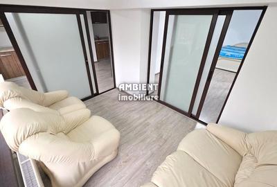 Apartament cu 1 cameră, ETAJ 2, zona TRAIAN - PRIMARIE; - 7