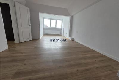 Apartament 2 Camere Mansarda + Terasa50 mp - 8