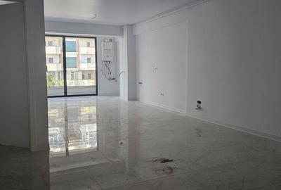 Apartament cu 2 camere în Piața Centrală - 5