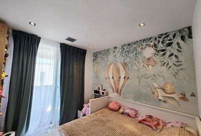 Duplex cu 4 camere cu Teren 182 Mp în Tunari - 16