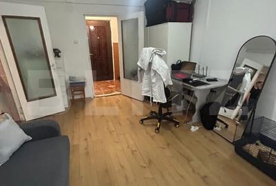 Garsoniera Bartolomeu , mobilat , izolat - 2