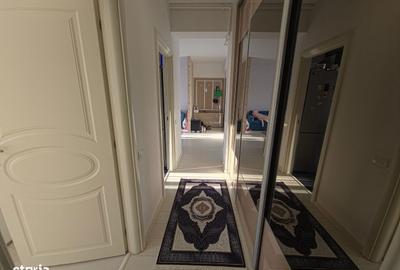 Apartament cu 2 camere, mobilat în Tomis Plus - 9