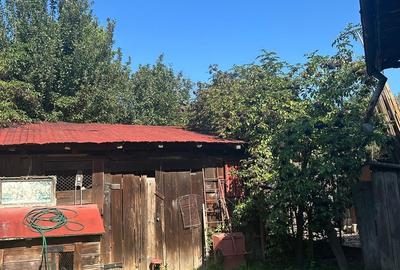 Casă cu 3 camere decomandat în Șotânga - 3