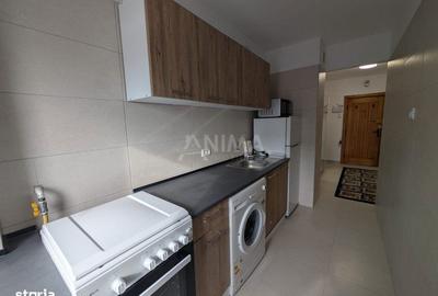 Garsonieră decomandată în Plopilor - 11