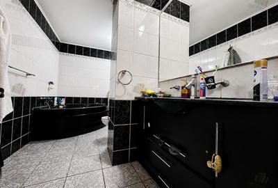 Apartament cu 4 camere decomandat, mobilat în Vitan - 10