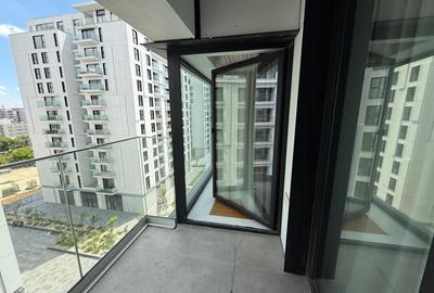 One Cotroceni Park 2 camere etaj 6 MOBILAT/UTILAT LA CHEIE - 15