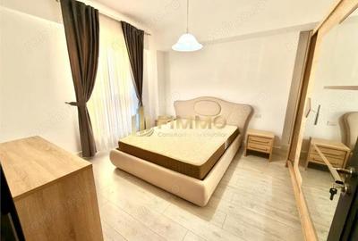 Apartament cu 3 camere decomandat în Central - 8