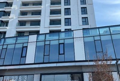 One Cotroceni Park CT3 et1 spatiu birouri/comercial - 3