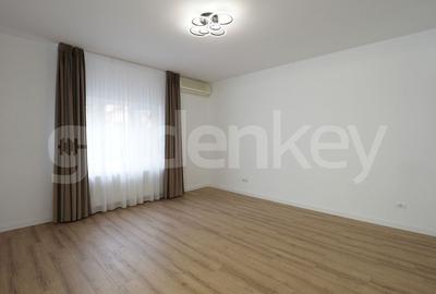 Vilă duplex cu 6 camere in complex rezidential - 2