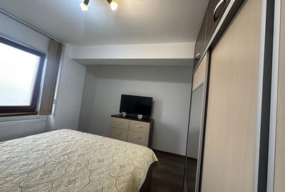 Apartament cu 2 camere semidecomandat în Central - 7