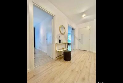 Apartament cu 2 camere decomandat în Mogoșoaia - 3