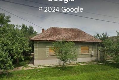 Casă cu 3 camere în Satu Nou - 5