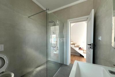 Vile In?iruite P+1E cu Finisaje Premium in Valea Lupului, - 3