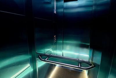 Garsonieră decomandată în Nord - 6