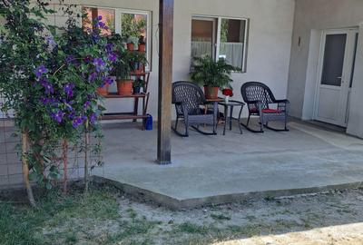 Casă cu 3 camere în Bethausen - 5