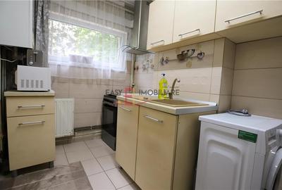 Apartament cu 2 camere decomandat în Cornișa - 6