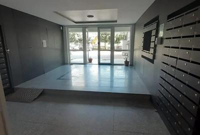 Garsoniera Militari Residence-Auchan - 10