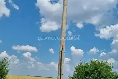 Terenuri pentru Cartier Rezidențial | 429 mp / Lot | Zonă Dezvoltare - 5