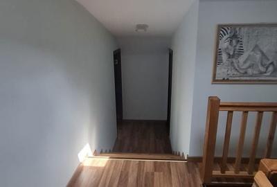 Casă cu 3 camere cu Teren 190 Mp în Central - 6