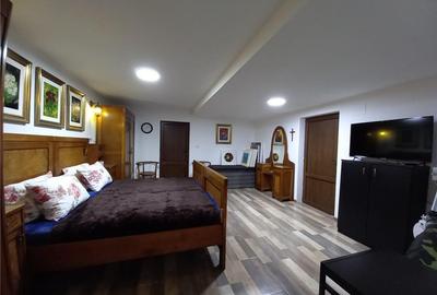 Apartament cu 3 camere decomandat în Central - 9