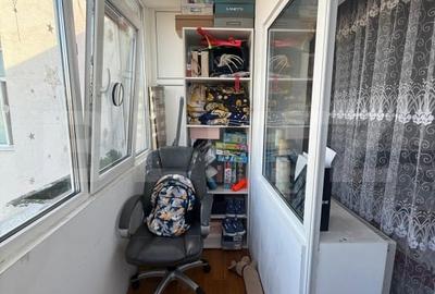 Apartament 2 camere, 57 mp, zona Democratiei - 14