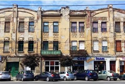 Apartament cartierul Iosefin, zona Palatul Bancii de Economii, Timisoara - 1