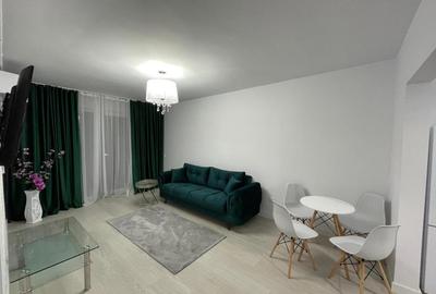 Apartament 2 camere in zona Bulevardul Bucuresti - 1