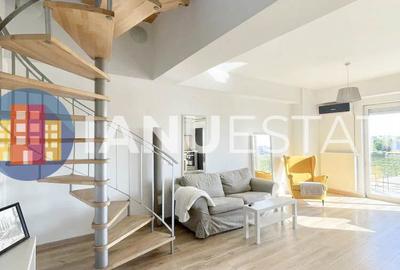 Apartament cu 2 camere decomandat, mobilat în Pieptănari - 6