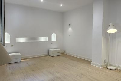 Apartament cu 5 camere decomandat, mobilat în Dorobanți - 9