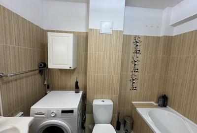 Apartament cu 3 camere | 61 mp  | Europa - 13