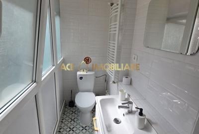 Apartament cu 2 camere decomandat, mobilat în Universitate - 7