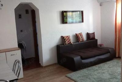 Apartament cu 2 camere semidecomandat în Central - 3