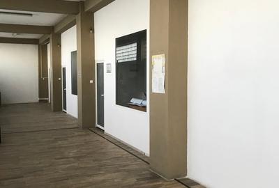 Spațiu comercial, de 540 mp, în Anda - 3