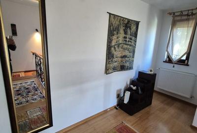 Casă cu 4 camere cu Teren 850 Mp în Central - 2