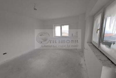 Apartament decomandat de vanzare in Iasi, Galata, 45,12 mp, bloc nou - 8