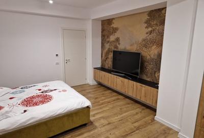 Apartament cu 3 camere decomandat, mobilat în Cornitoiu - 8