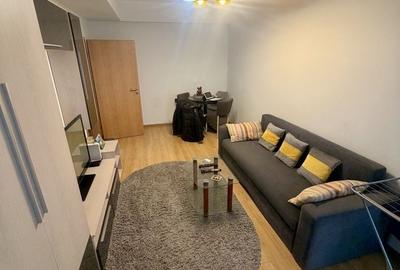 Giroc-Eso | Etaj 1 | Mobilat & Utilat | Centrală proprie | Balcon | Parcare - 2