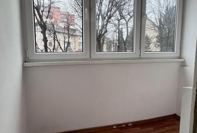 Garsonieră semidecomandată în Astra - 7