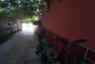 Casa D+P+1+M de vanzare zona Piata Noua Tulcea - 6