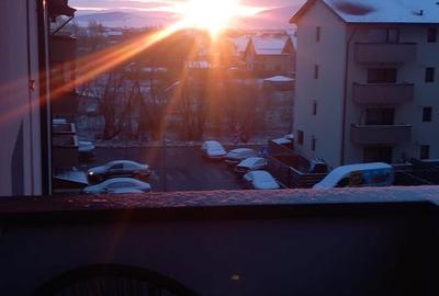 Apartament cu 2 camere decomandat în Sânpetru - 6