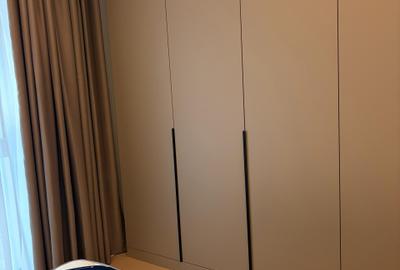 Apartament cu 2 camere semidecomandat, mobilat în Aviației - 5