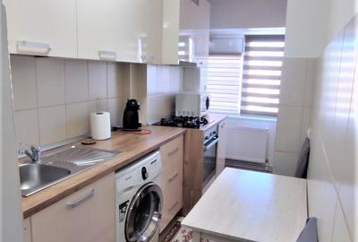 Ap. 1camera ICFrimu, CT, renovat, mobilat - 7